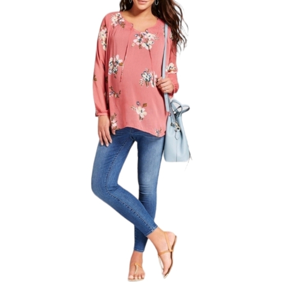 Comfort-Fit Post Pregnancy Maternity Jeans | Isabel Maternity | 18 - Picture 4 of 14